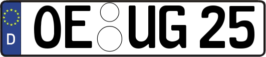 OE-UG25