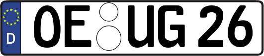 OE-UG26