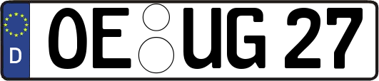 OE-UG27