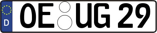 OE-UG29