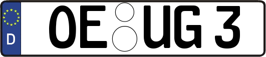 OE-UG3