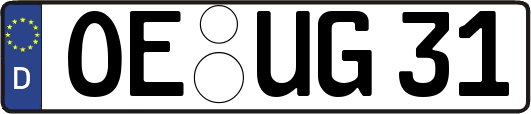 OE-UG31