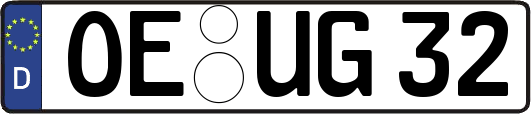 OE-UG32