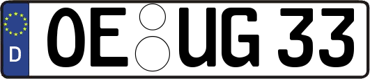 OE-UG33