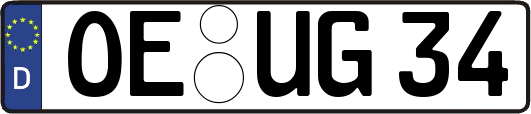 OE-UG34
