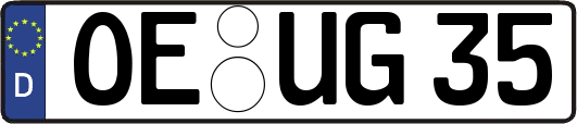 OE-UG35