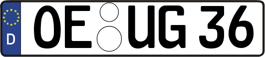 OE-UG36