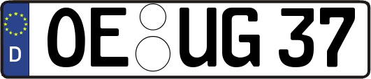 OE-UG37