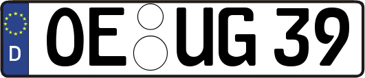 OE-UG39