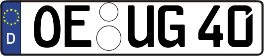 OE-UG40