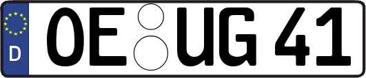 OE-UG41