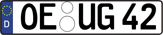 OE-UG42
