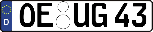 OE-UG43
