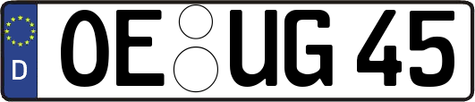 OE-UG45