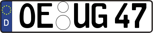 OE-UG47