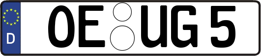 OE-UG5