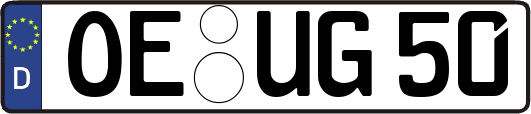 OE-UG50