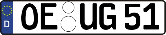 OE-UG51