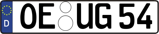 OE-UG54