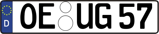 OE-UG57