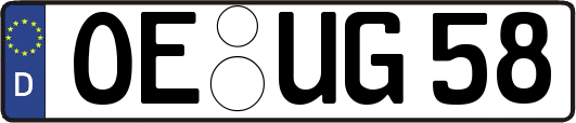 OE-UG58