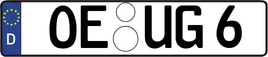 OE-UG6