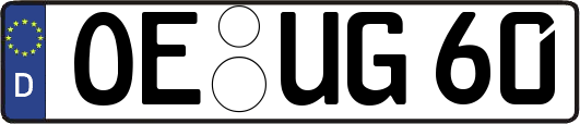 OE-UG60