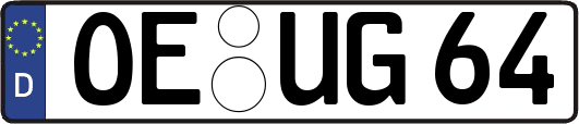 OE-UG64