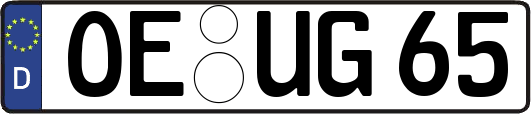 OE-UG65