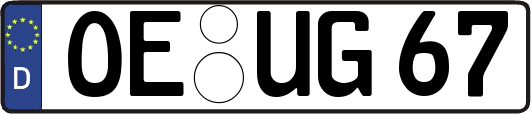 OE-UG67