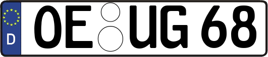 OE-UG68