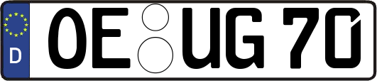 OE-UG70