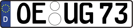 OE-UG73