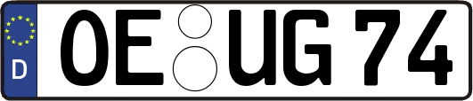 OE-UG74