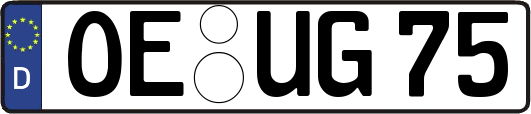 OE-UG75