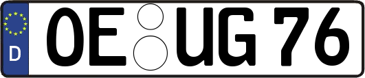 OE-UG76