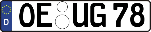 OE-UG78