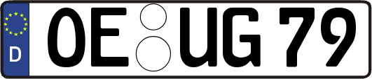 OE-UG79