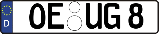 OE-UG8