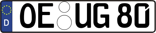 OE-UG80
