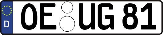OE-UG81