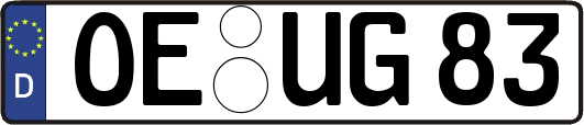 OE-UG83