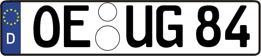 OE-UG84