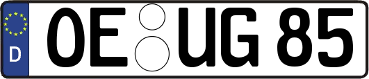 OE-UG85