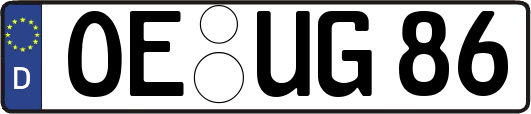 OE-UG86