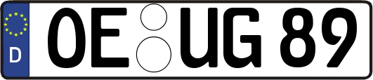 OE-UG89