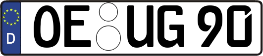 OE-UG90