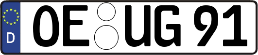 OE-UG91