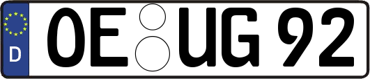 OE-UG92