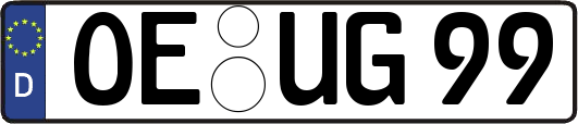 OE-UG99